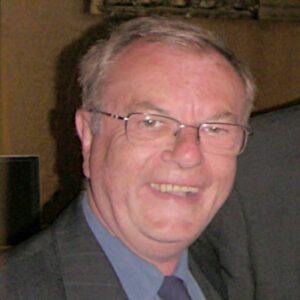 Iain McNicoll Iain McNicoll
